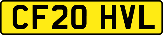 CF20HVL