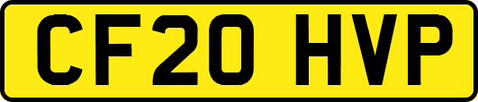 CF20HVP