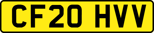 CF20HVV