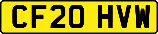 CF20HVW