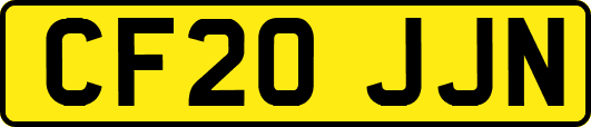 CF20JJN