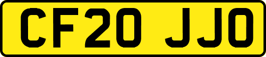 CF20JJO