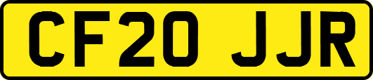 CF20JJR