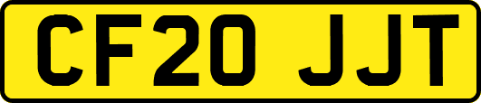 CF20JJT
