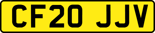 CF20JJV