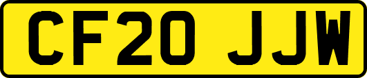 CF20JJW