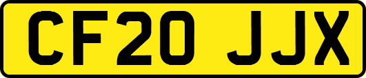 CF20JJX