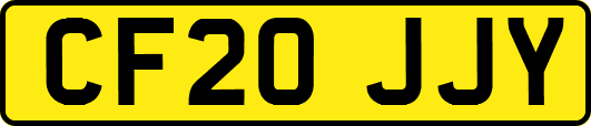 CF20JJY