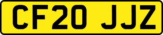 CF20JJZ