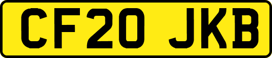 CF20JKB