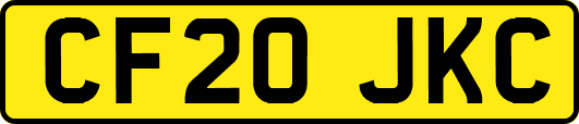 CF20JKC