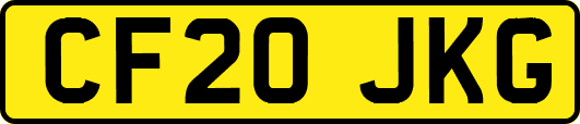 CF20JKG