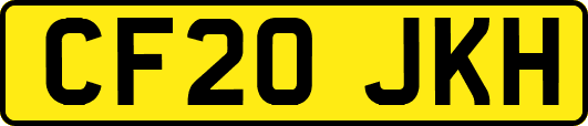 CF20JKH