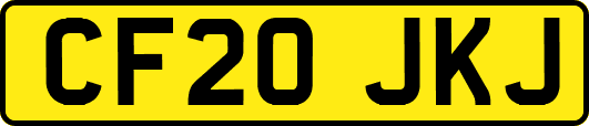 CF20JKJ