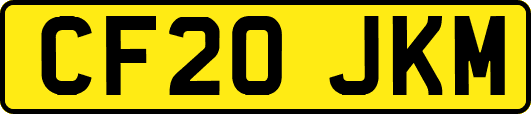 CF20JKM