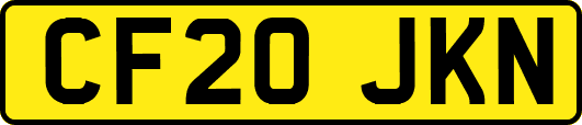 CF20JKN