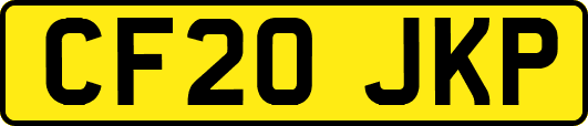 CF20JKP