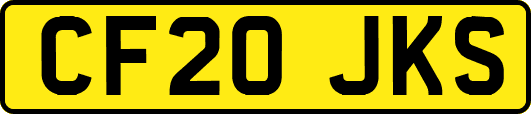 CF20JKS
