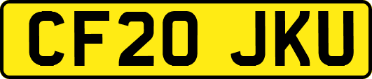 CF20JKU