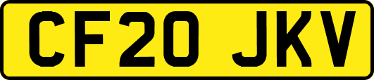 CF20JKV