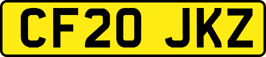 CF20JKZ
