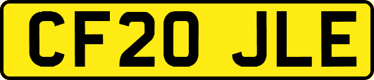 CF20JLE