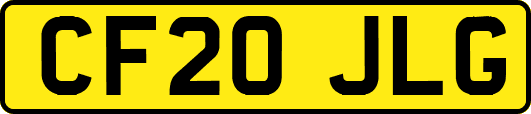 CF20JLG