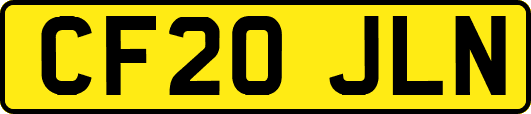CF20JLN