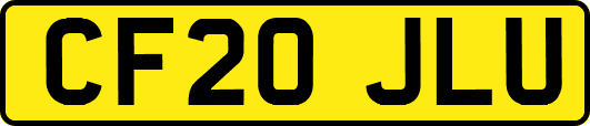 CF20JLU