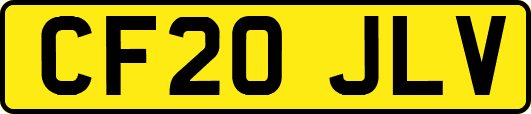 CF20JLV