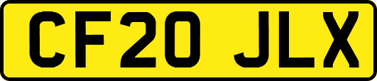 CF20JLX