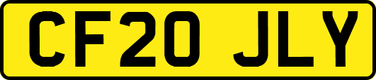 CF20JLY