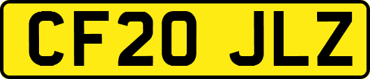 CF20JLZ