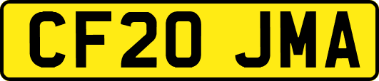 CF20JMA