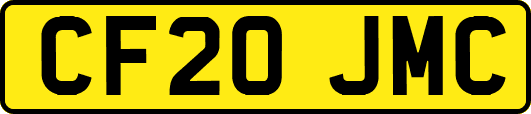 CF20JMC