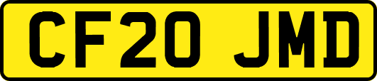 CF20JMD