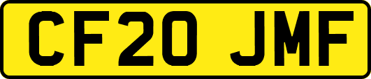 CF20JMF