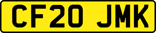 CF20JMK