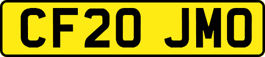 CF20JMO