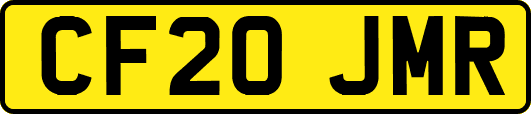 CF20JMR