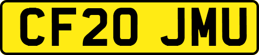 CF20JMU