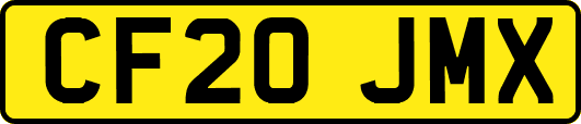 CF20JMX