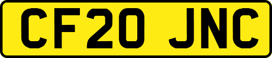 CF20JNC