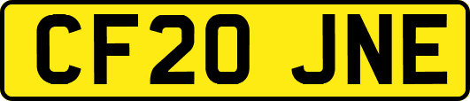 CF20JNE