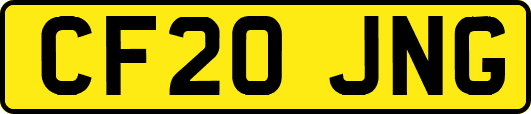 CF20JNG