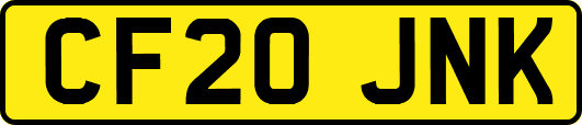 CF20JNK