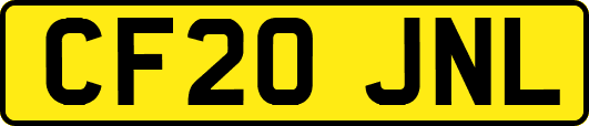 CF20JNL