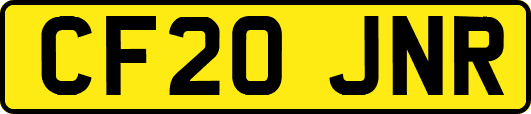 CF20JNR