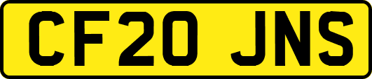 CF20JNS