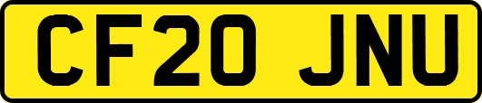CF20JNU